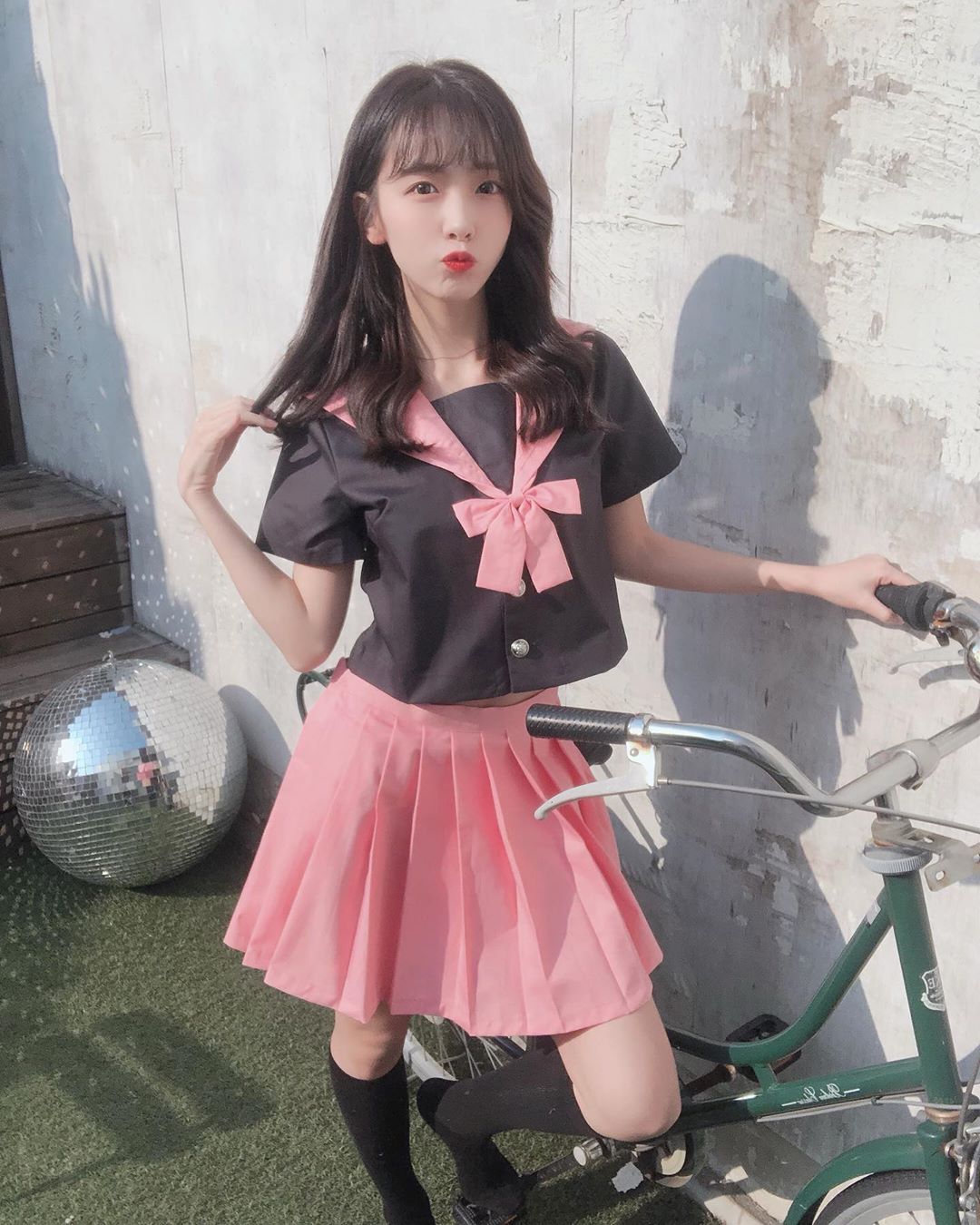 エロ画像 顔出し 素人 ロリ