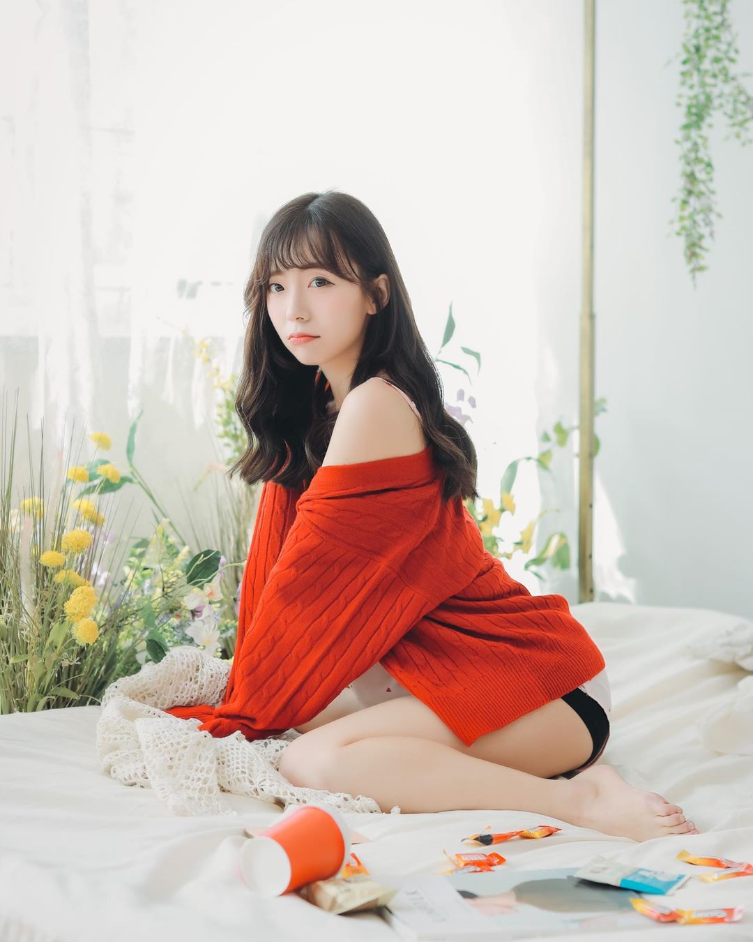 カーリング 女子 画像 さやか