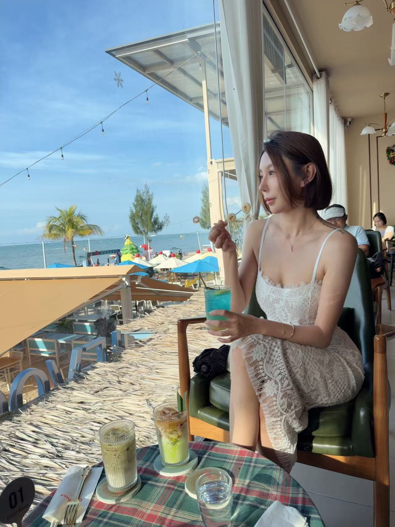 熟女のフェラ 夫婦生活 エロ画像