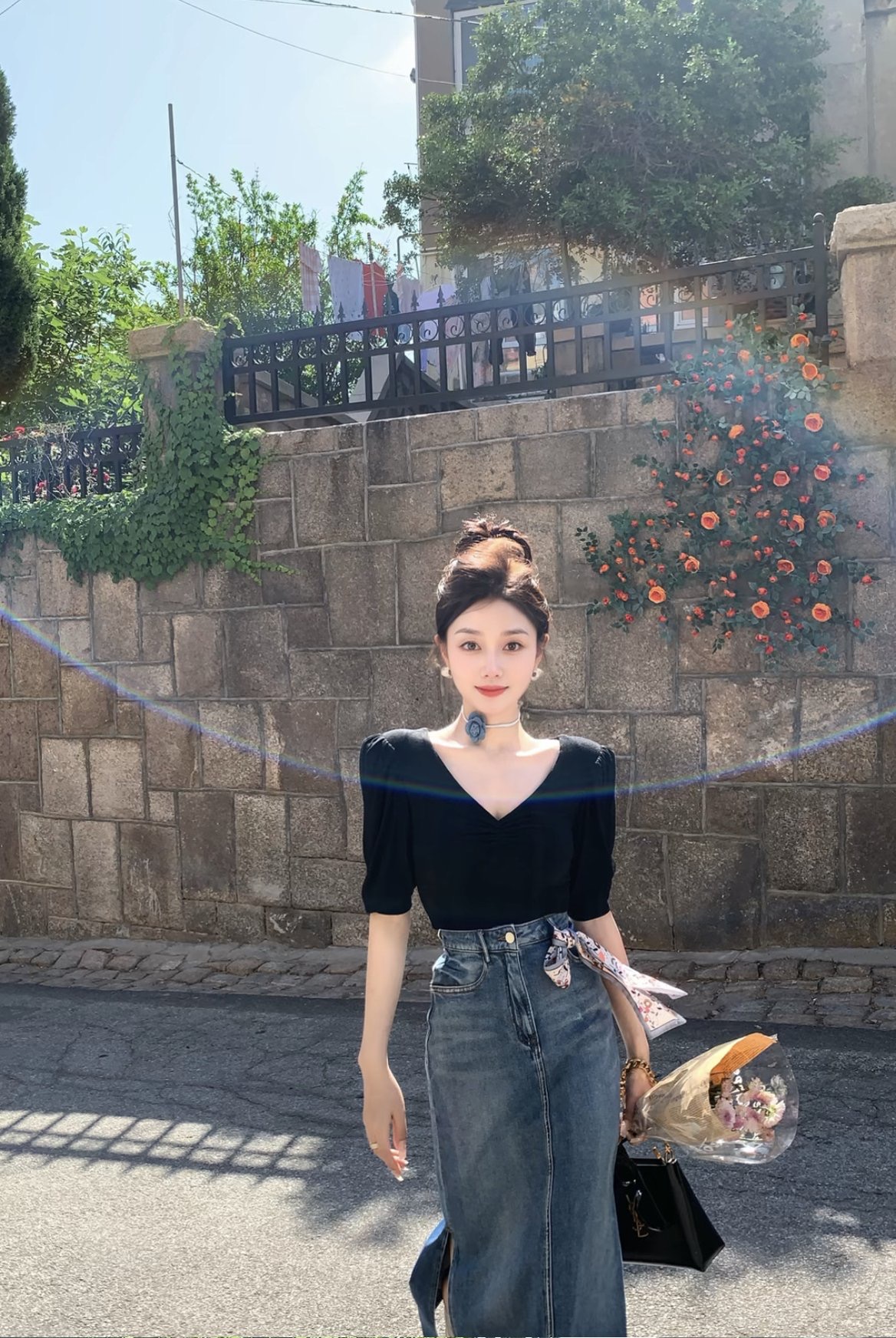 超次元ゲイムネプテューヌ巨乳エロ画像