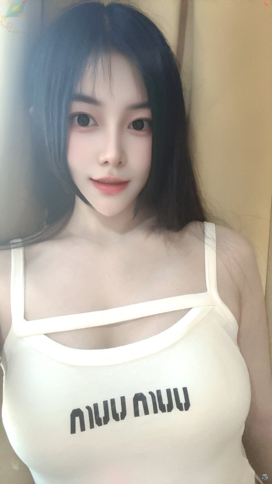 アメリカンバイク 服装 女子 画像